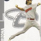 2008 Topps Co-Signers  #78 Dan Haren   Diamondbacks