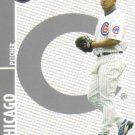 2008 Topps Co-Signers  #82 Carlos Zambrano   Cubs