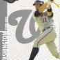 2008 Topps Co-Signers  #85 Ryan Zimmerman   Nationals
