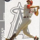 2008 Topps Co-Signers  #95 Vladimir Guerrero   Angels