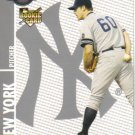 2008 Topps Co-Signers  #96 Ross Ohlendorf  RC  Yankees