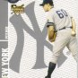 2008 Topps Co-Signers  #96 Ross Ohlendorf  RC  Yankees