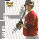 2008 Topps Co-Signers  #97 J.R. Towles  RC  Astros