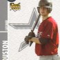 2008 Topps Co-Signers  #97 J.R. Towles  RC  Astros