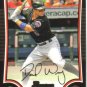 2009 Bowman  #1 David Wright   Mets
