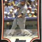2009 Bowman  #7 Ken Griffey Jr.   Mariners