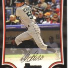 2009 Bowman  #10 Ichiro Suzuki   Mariners