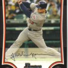 2009 Bowman  #11 Justin Morneau   Twins