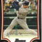 2009 Bowman  #11 Justin Morneau   Twins