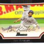 2009 Bowman  #15 Ian Kinsler   Rangers
