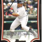 2009 Bowman  #18 Miguel Cabrera   Tigers