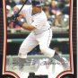 2009 Bowman  #18 Miguel Cabrera   Tigers