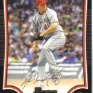 2009 Bowman  #21 John Lackey   Angels
