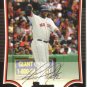 2009 Bowman  #22 David Ortiz   Red Sox