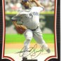 2009 Bowman  #28 C.C. Sabathia   Yankees