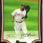 2009 Bowman  #30 Torii Hunter   Angels