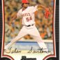 2009 Bowman  #45 Ervin Santana   Angels