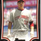 2009 Bowman  #53 Jay Bruce   Reds