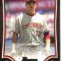 2009 Bowman  #53 Jay Bruce   Reds