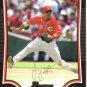 2009 Bowman  #62 Joey Votto   Reds