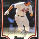 2009 Bowman  #66 Daniel Murphy  RC  Mets