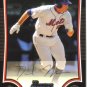 2009 Bowman  #66 Daniel Murphy  RC  Mets