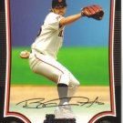 2009 Bowman  #77 Barry Zito   Giants