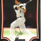 2009 Bowman  #91 Jorge Cantu   Marlins
