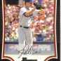 2009 Bowman  #92 John Maine   Mets