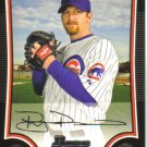 2009 Bowman  #96 Ryan Dempster   Cubs