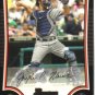 2009 Bowman  #98 Joe Mauer   Twins