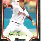 2009 Bowman  #99 Scott Olsen   Nationals
