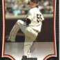 2009 Bowman  #100 Tim Lincecum   Giants