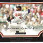 2009 Bowman  #101 Francisco Liriano   Twins