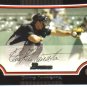 2009 Bowman  #102 Chris Iannetta   Rockies