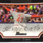 2009 Bowman  #112 Johnny Cueto   Reds