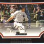 2009 Bowman  #117 Mark Teixeira   Yankees