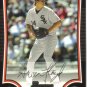 2009 Bowman  #118 Gavin Floyd   White Sox