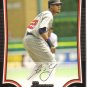 2009 Bowman  #125 Carlos Gomez   Twins