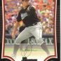2009 Bowman  #130 Josh Johnson   Marlins