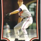 2009 Bowman  #139 Tim Hudson   Braves