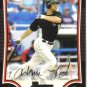 2009 Bowman  #141 Adam Lind   Blue Jays