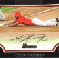 2009 Bowman  #151 Howie Kendrick   Angels
