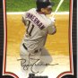 2009 Bowman  #152 Ryan Zimmerman   Nationals