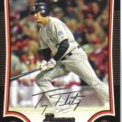 2009 Bowman  #153 Troy Tulowitzki   Rockies