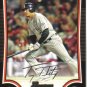 2009 Bowman  #153 Troy Tulowitzki   Rockies