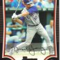 2009 Bowman  #162 Michael Young   Rangers