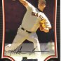 2009 Bowman  #171 Matt Cain   Giants