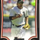 2009 Bowman  #169 Carlos Quentin   White Sox