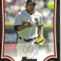 2009 Bowman  #169 Carlos Quentin   White Sox